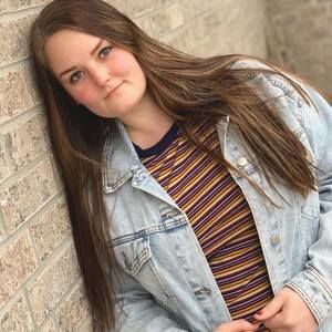Meet your Posher, Josie